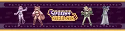 Starlets espeluznantes: Movie Maker [v0.8 Beta]