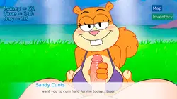 image de jeu Spornbob: Deep In Bikini Bottom: img0.webp