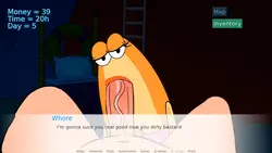 image de jeu Spornbob: Deep In Bikini Bottom: img1.webp