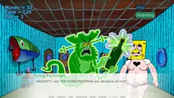 image de jeu Spornbob: Deep In Bikini Bottom: img5.webp