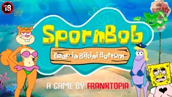 Spornbob: 比基尼底深处