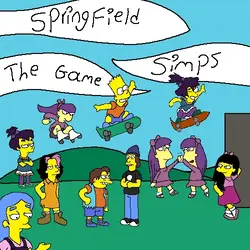 Springfield Simps