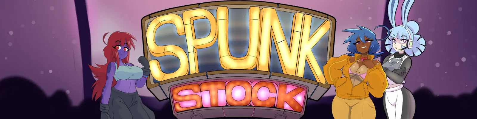 SpunkStock: Music Festival [v0.3.1] main image