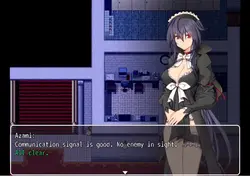 Spy Mission ~A Noble's Maid~ game image: img5.webp
