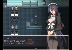Spy Mission ~A Noble's Maid~ game image: img6.webp