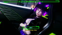 Spy X Taxi game image: img0.webp
