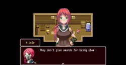 imagen del juego Squirrel Legacy II: Los niños de la nuez: img0.webp