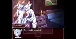 imagen del juego Squirrel Legacy II: Los niños de la nuez: img1.webp