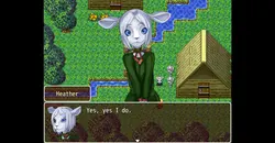 imagen del juego Squirrel Legacy II: Los niños de la nuez: img2.webp