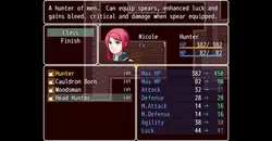 imagen del juego Squirrel Legacy II: Los niños de la nuez: img3.webp