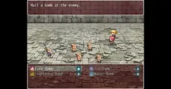 imagen del juego Squirrel Legacy II: Los niños de la nuez: img4.webp