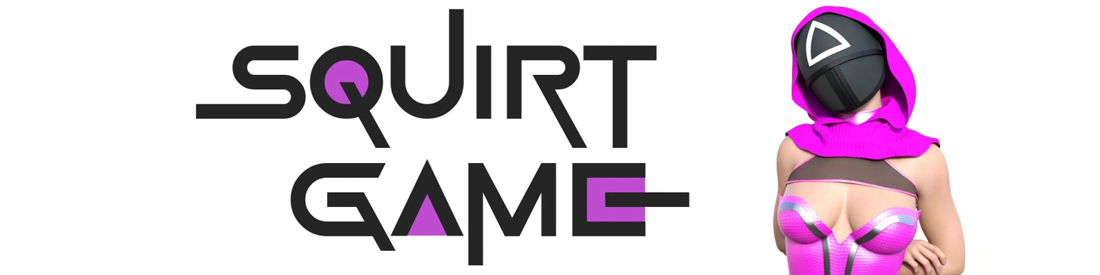 Squirt Game main image