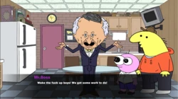 Squirting Freunde Spielbild: img1.webp