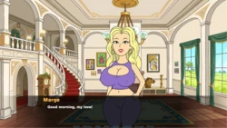 Squirting Freunde Spielbild: img3.webp