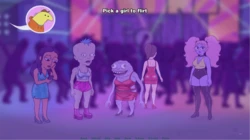 Squirting Freunde Spielbild: img7.webp