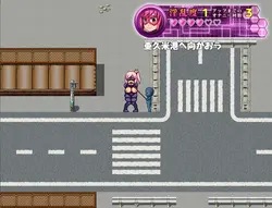 Squirting Heroine Acmerize game image: img7.webp