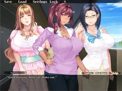 imagen del juego Exfumados Sluts de St. Yariman ~Mega MILF Edition~: img1.webp