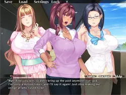 imagen del juego Exfumados Sluts de St. Yariman ~Mega MILF Edition~: img4.webp