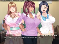 imagen del juego Exfumados Sluts de St. Yariman ~Mega MILF Edition~: img7.webp
