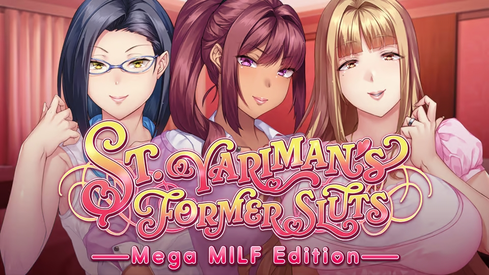 St. Yariman's Former Sluts ~Mega MILF Edition~ main image