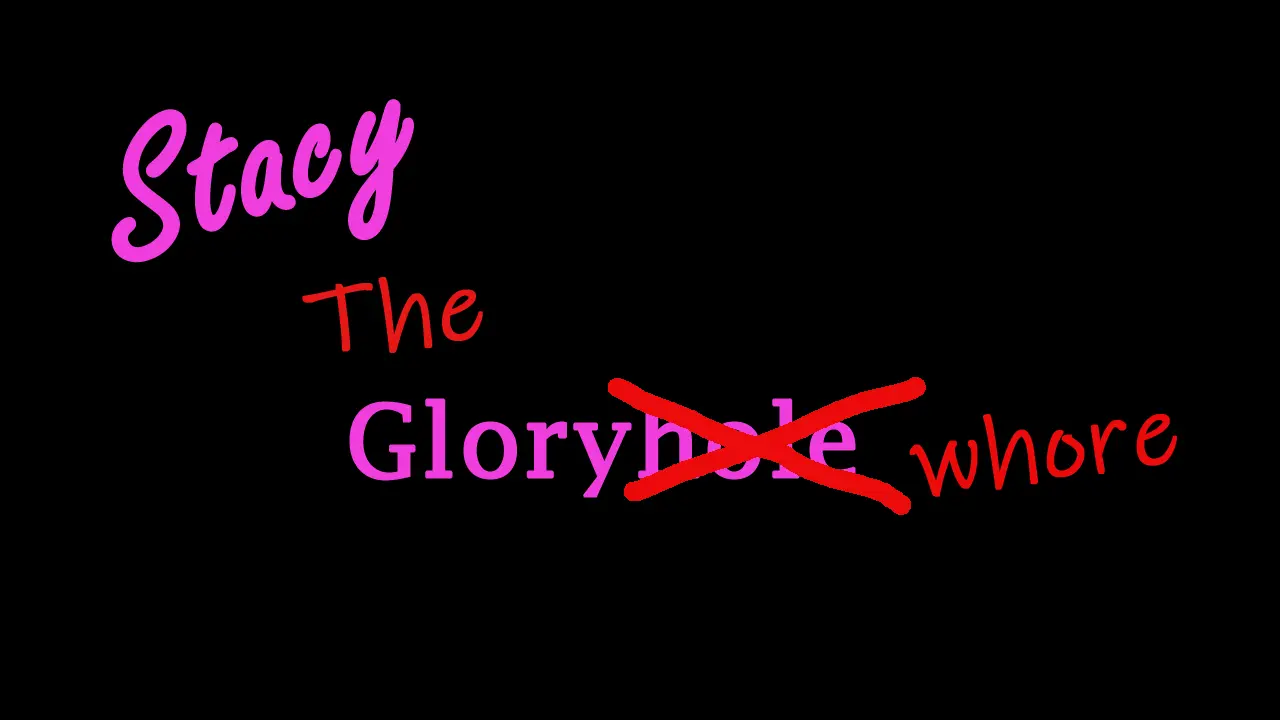 Stacy Gloryhole [v0.15] main image