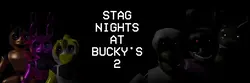 Noches en las 2 de Bucky
