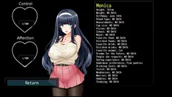 姉妹をストーキング - のぞきの重複キー ゲーム画像: img8.webp