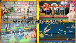 imagem do jogo StanÇact -Sexy Tenacious Girls: img1.webp