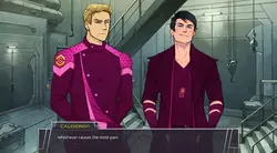 image de jeu Les amoureux croisés de l'étoile: img1.webp