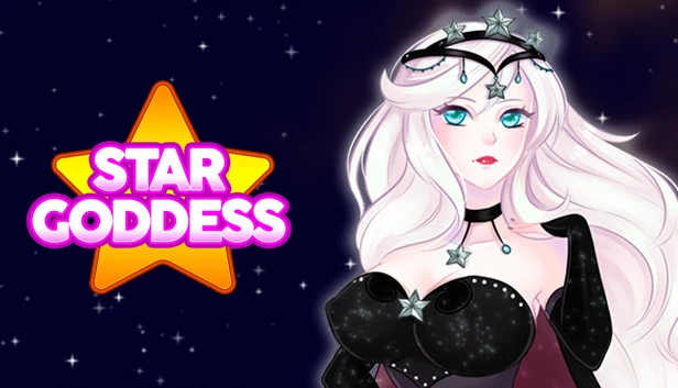 Star Goddess main image