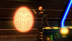スター・ハーレム ゲーム画像: img12.webp