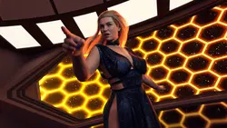 スター・ハーレム ゲーム画像: img4.webp