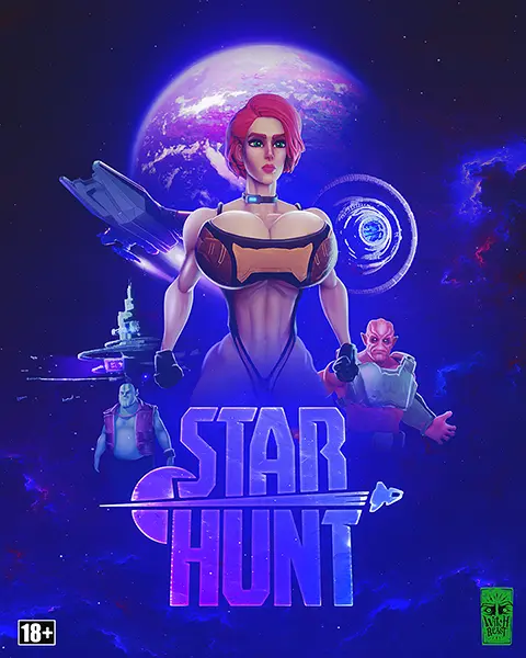 Star Hunt [v0.1 Demo] main image