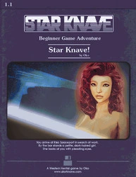 Star Knave [v1.0.3 Public]