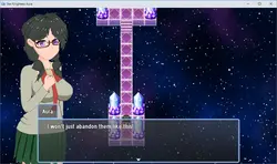 imagen del juego Star Knightess Aura: img0.webp