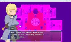 imagen del juego Star Knightess Aura: img2.webp