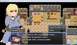 imagen del juego Star Knightess Aura: img4.webp