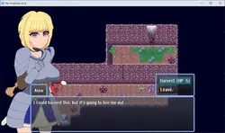 imagen del juego Star Knightess Aura: img6.webp