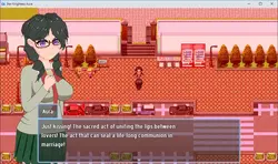 imagen del juego Star Knightess Aura: img7.webp