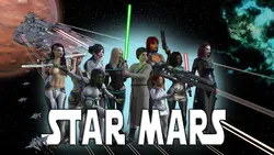 Star Mars