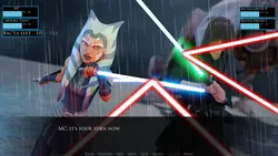 imagem do jogo Star Warrior e Space Girls: img0.webp