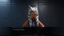 imagem do jogo Star Warrior e Space Girls: img1.webp