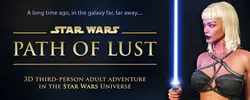 Star Wars: Chemin de la Lust