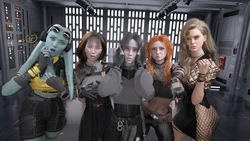 Star Wars: XtormTroopers game image: img1.webp