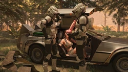 Star Wars: XtormTroopers game image: img6.webp