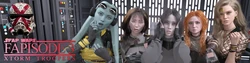 星球大战: XtormTroopers