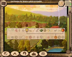 Star von Dew Valley Spielbild: img1.webp