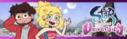 Star vs The Desires of University