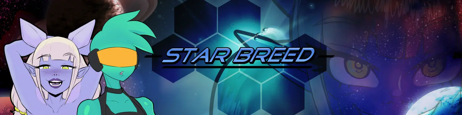 Starbreed main image