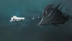 Starfighter: Eclipse game image: img0.webp